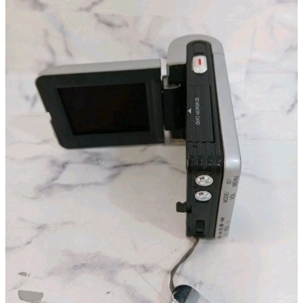Panasonic about seller